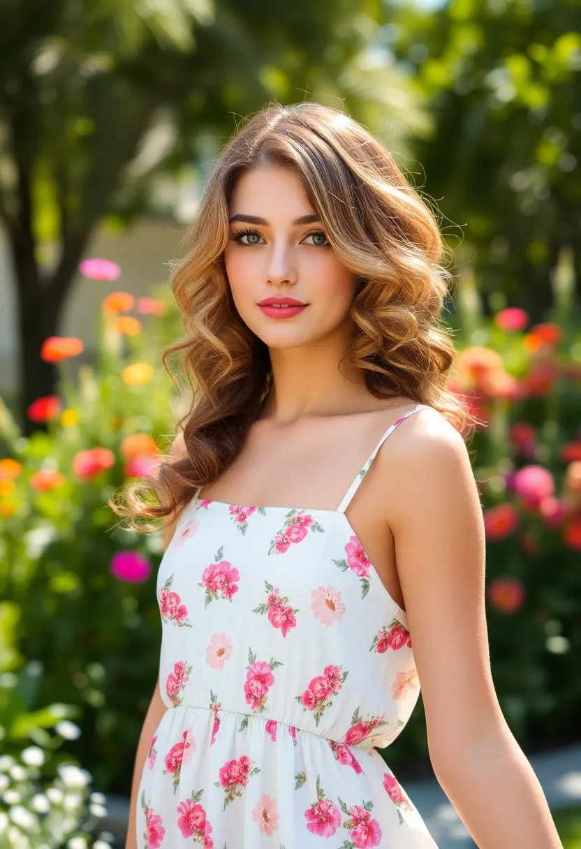 26 Short Layered Haircuts to Update Your Style - 18. Layered Curly Fringe