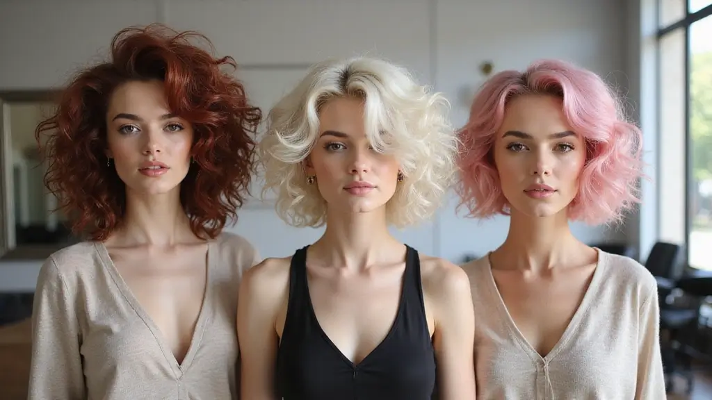 26 Short Layered Haircuts to Update Your Style