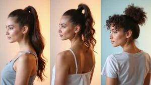 26 Simple Hairstyles That Look Effortlessly Chic