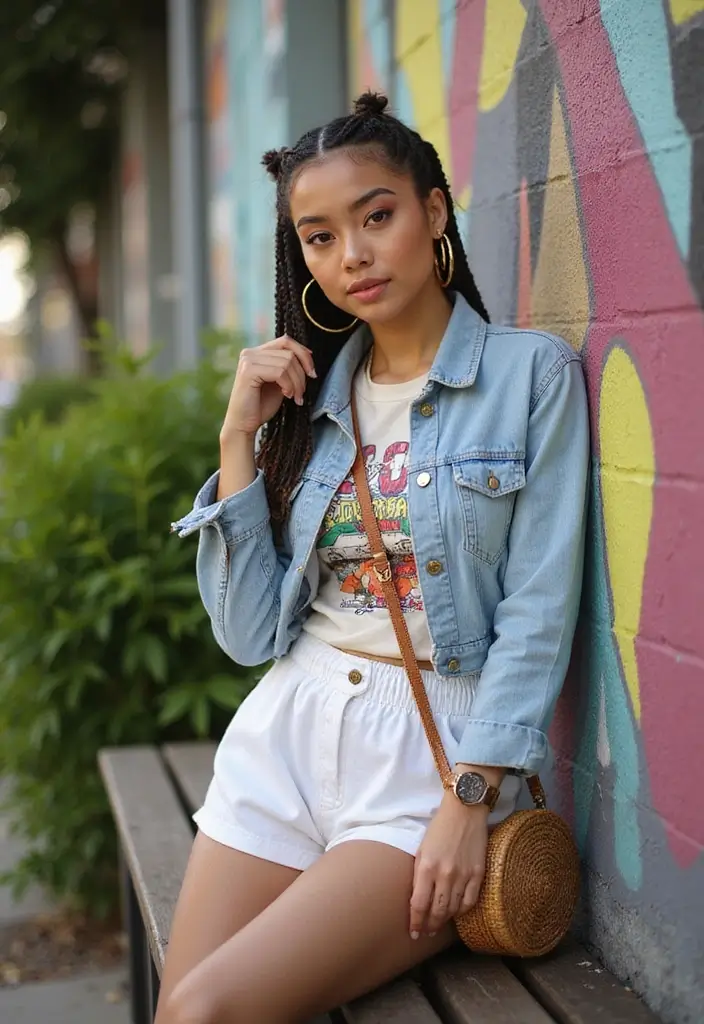 27 Chic Hairstyles Latina Women Are Loving Right Now - 17. Dutch Braid