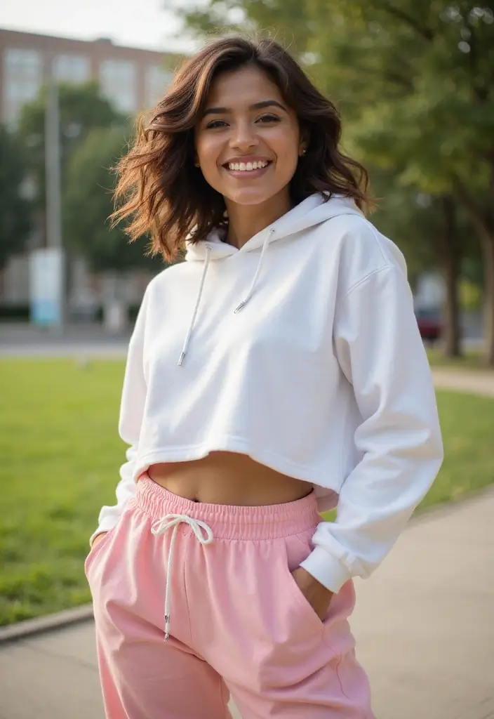 27 Chic Hairstyles Latina Women Are Loving Right Now - 24. Flipped Ends