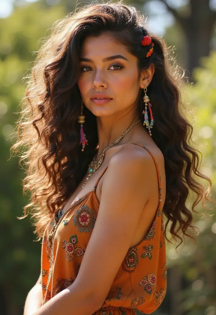 27 Chic Hairstyles Latina Women Are Loving Right Now - Conclusion
