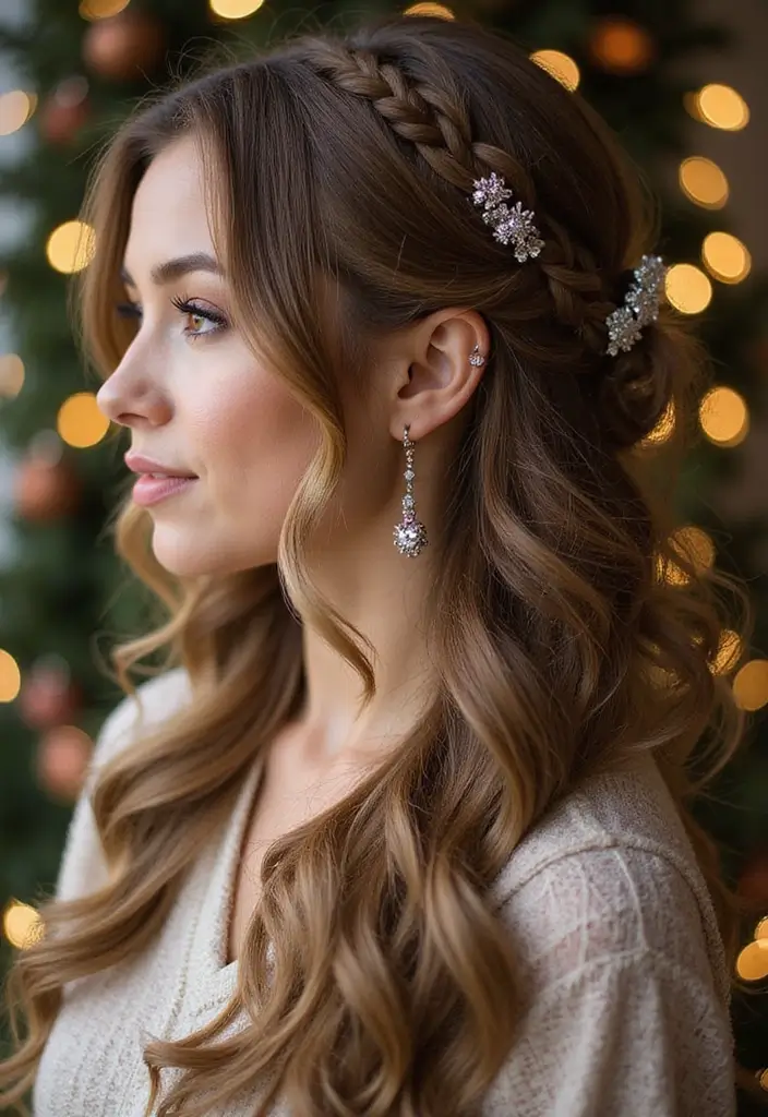 27 Christmas Hairstyles for Medium Hair That Are Festive - Conclusion
