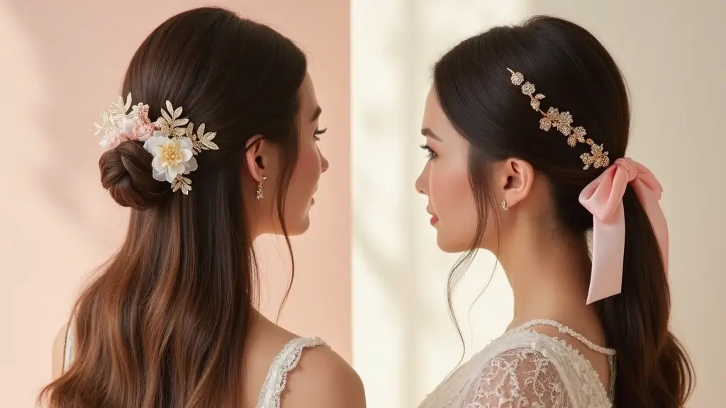 27 Elegant Hairstyles Straight Hair Beauties Will Adore