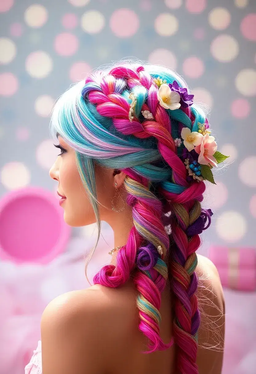 27 Hair Styles Drawing Ideas for Creative Inspiration - Conclusion