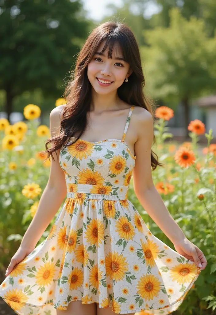 27 Haircut Bangs Ideas to Change Up Your Look - 22. Swoopy Bangs
