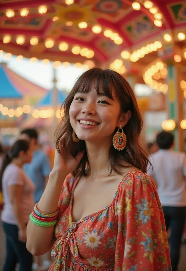 27 Haircut Bangs Ideas to Change Up Your Look - 26. Pudding Bangs
