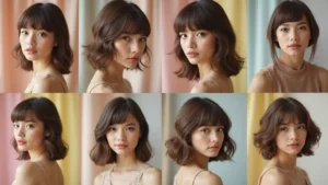 27 Haircut Bangs Ideas to Change Up Your Look