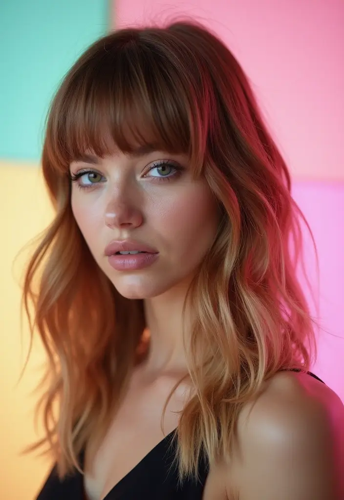 27 Haircut Bangs Ideas to Change Up Your Look - Conclusion