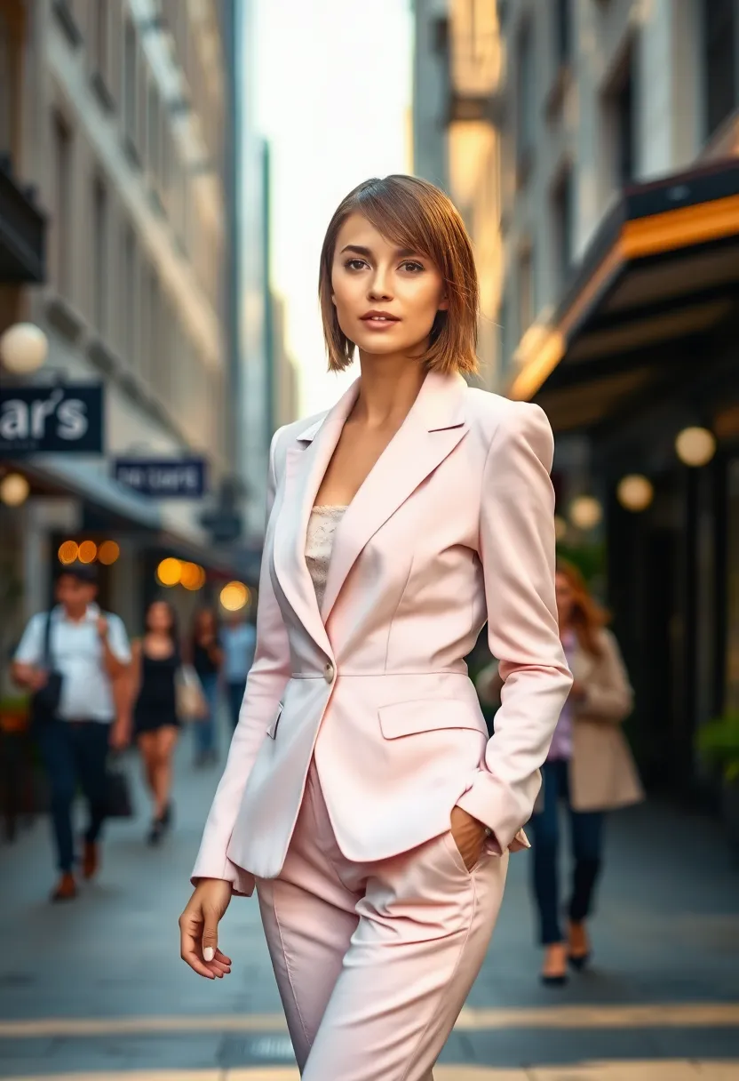 27 Haircut Inspo Long Styles for a Fresh Look - 16. V-shaped Cut