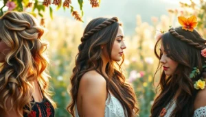 27 Haircut Inspo Long Styles for a Fresh Look