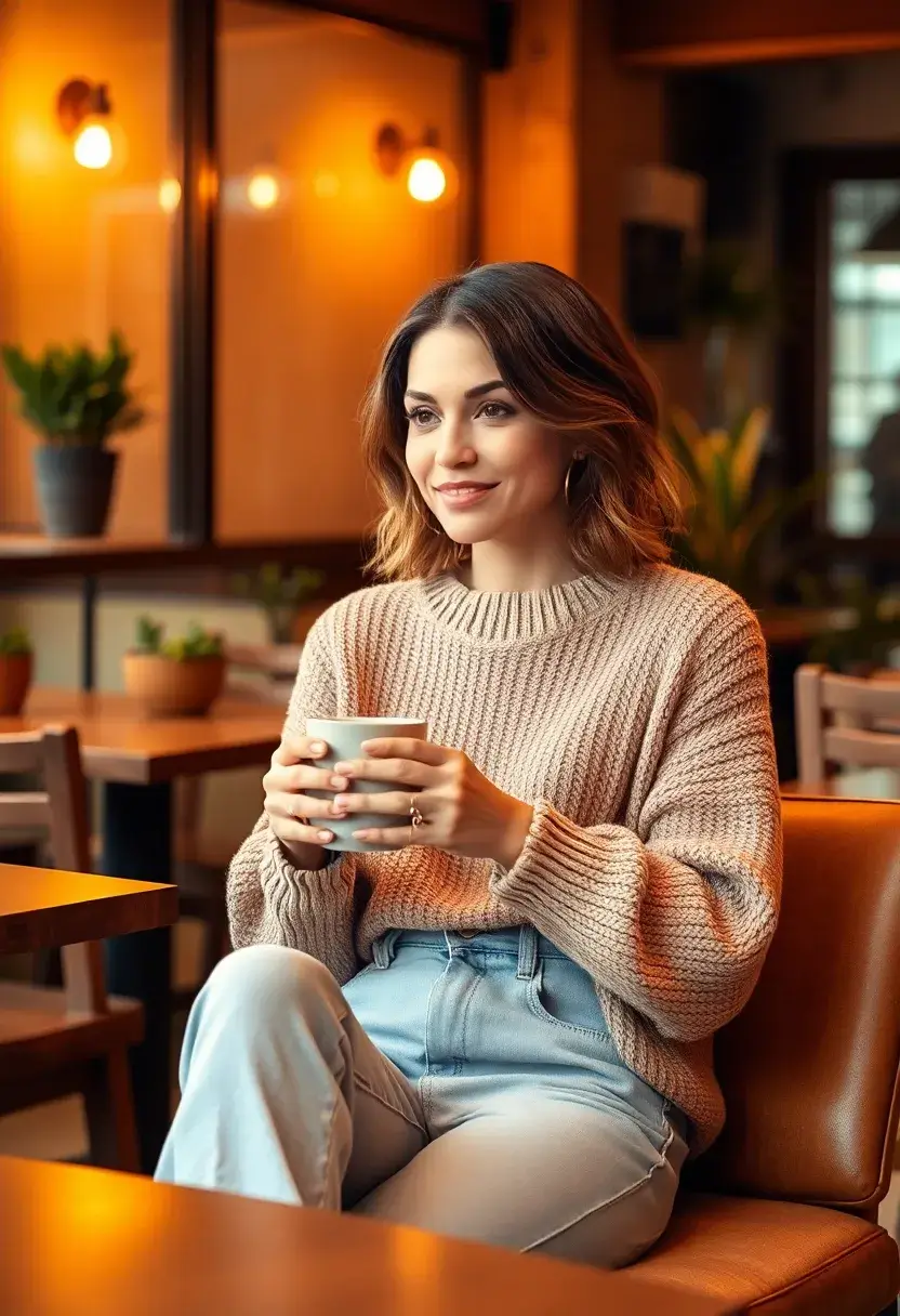 27 Haircut Inspo Long Styles for a Fresh Look - 5. Textured Lob