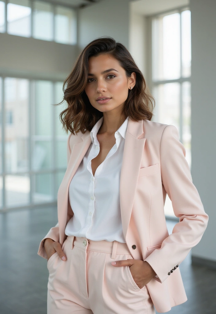 27 Haircut Layers That Add Volume and Style - 12. Bob with Layers