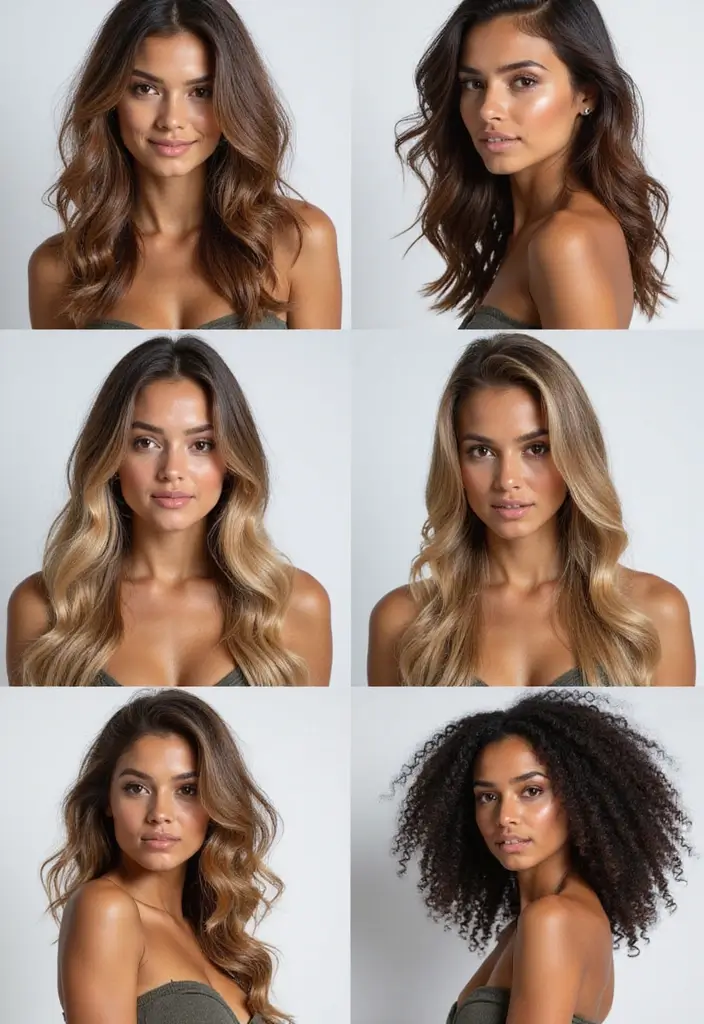 27 Haircut Layers That Add Volume and Style - Conclusion