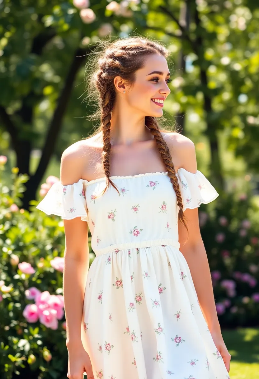 27 Haircut Long Styles That Are Easy to Manage - 9. Half-Up, Half-Down