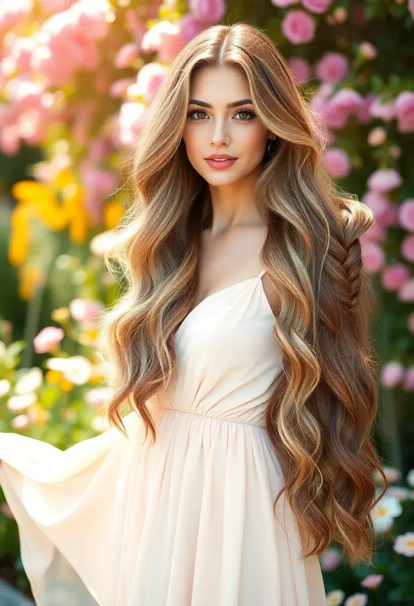 27 Haircut Long Styles That Are Easy to Manage - Conclusion: Embrace Your Long Hair