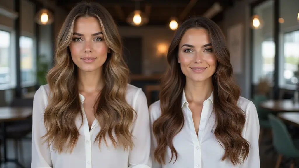 27 Haircut Long Styles That Are Easy to Manage