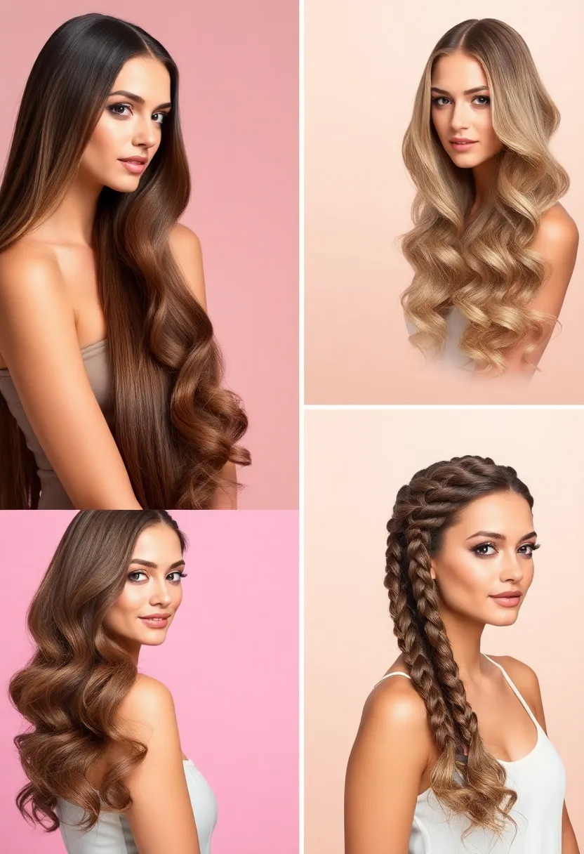 27 Hairstyles for Long Hair That Never Go Out of Style - Conclusion