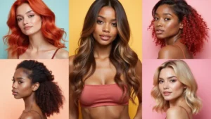27 Quick Weave Hairstyles for a Fast Makeover