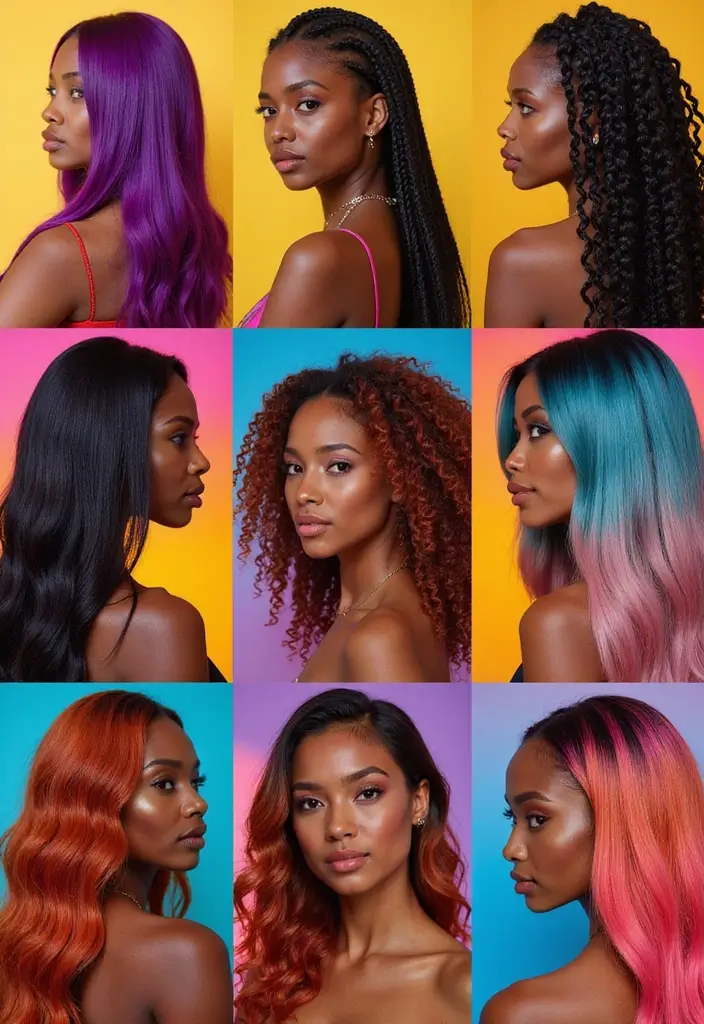 27 Quick Weave Hairstyles for a Fast Makeover - Conclusion
