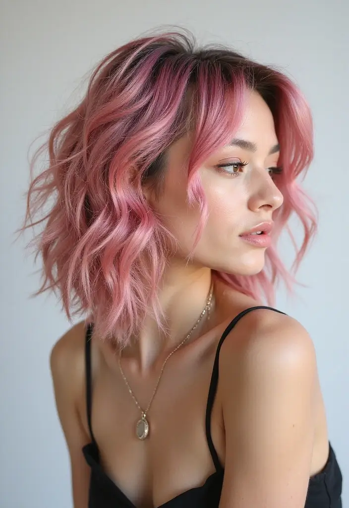 27 Shaggy Haircuts That Are Making a Comeback - Conclusion: Embrace Your Shag!