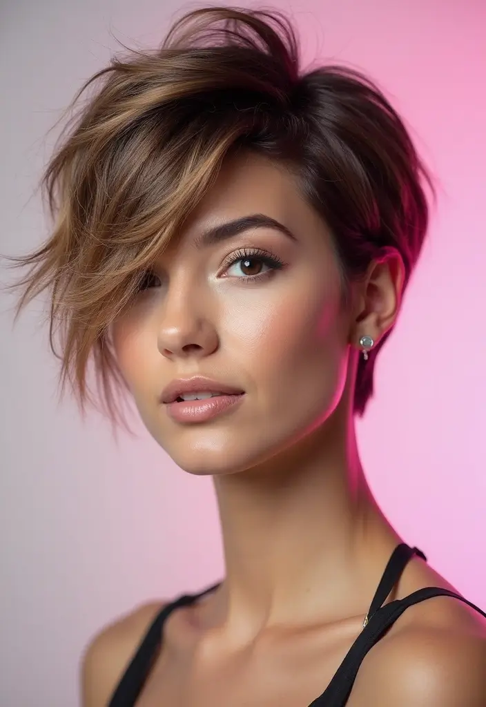 27 Short Hair Styles That Make a Statement - Conclusion