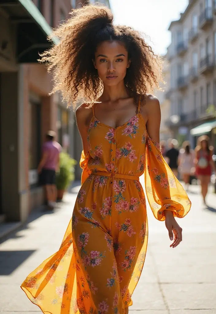 27 Stylish Hairstyles Short Haircuts You’ll Want to Copy - 13. The Curly Ponytail
