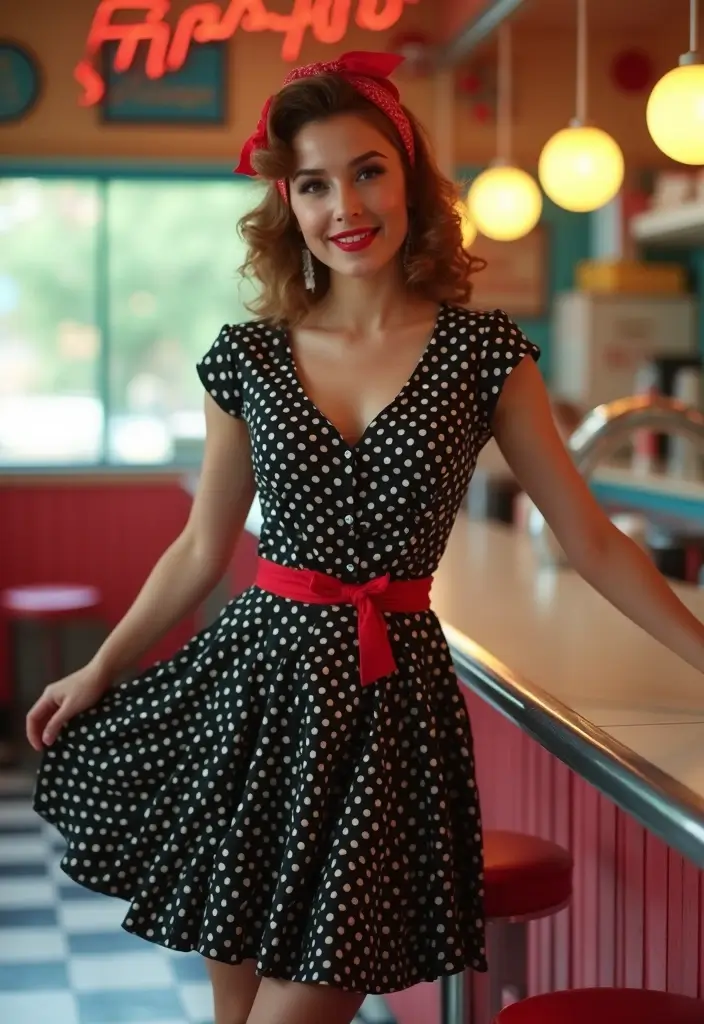 27 Stylish Hairstyles Short Haircuts You’ll Want to Copy - 22. The Curly Pin-Up