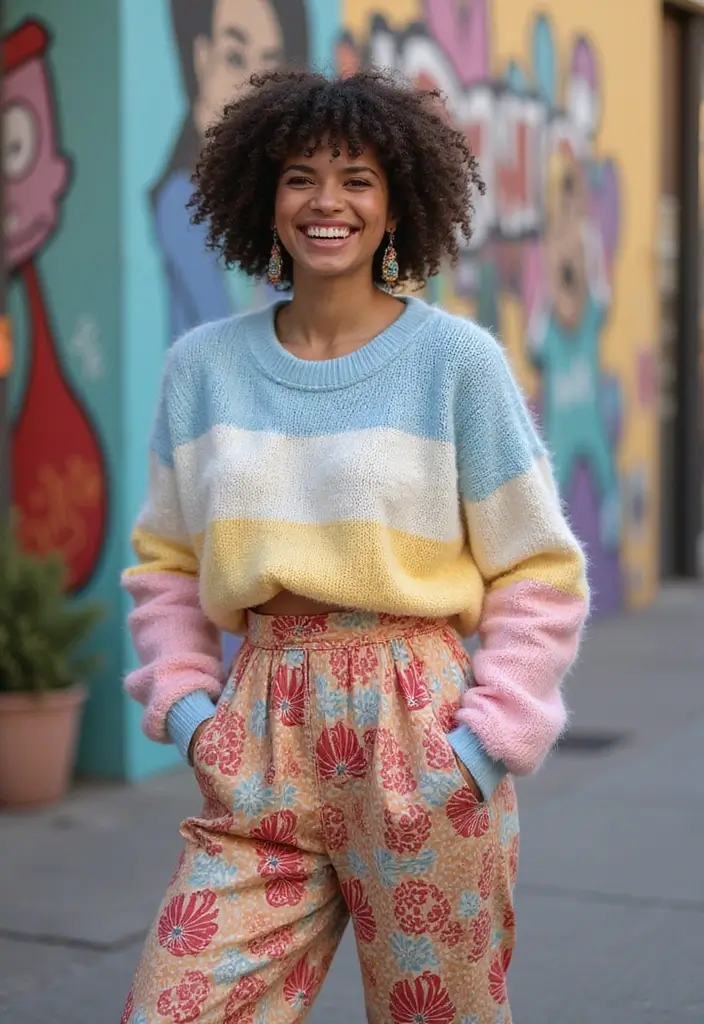 27 Stylish Hairstyles Short Haircuts You’ll Want to Copy - 8. The Curly Bowl Cut