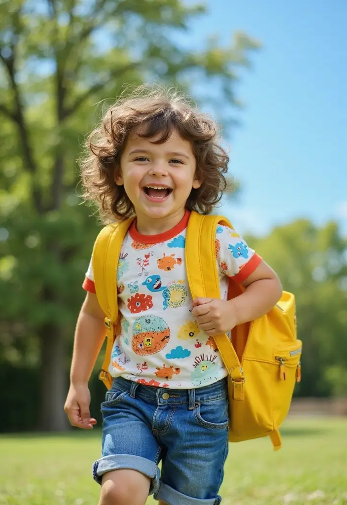 28 Adorable Hair Styles for Kids That Will Melt Your Heart - Conclusion