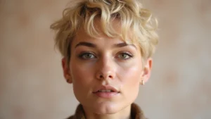 28 Blonde Pixie Cut Styles to Brighten Your Look