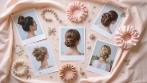 28 Easy Hairstyles Updo Styles for Any Event