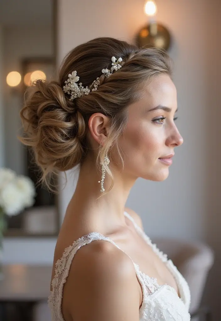 28 Easy Hairstyles Updo Styles for Any Event - Conclusion