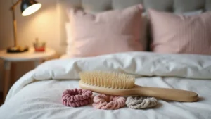 28 Easy Hairstyles to Sleep In Without Messing Up Your Hair