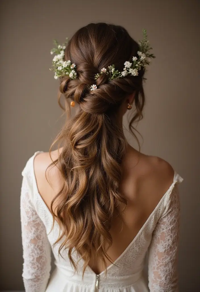 28 Effortless Boho Hairstyles for Medium Length Hair Easy to Style - Conclusion