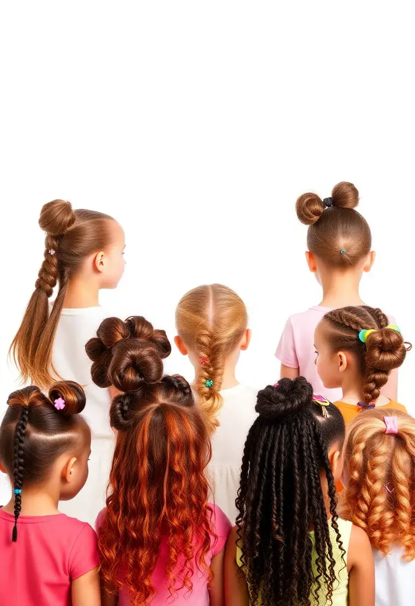 28 Hair Styles Kids Will Love Wearing - Conclusion