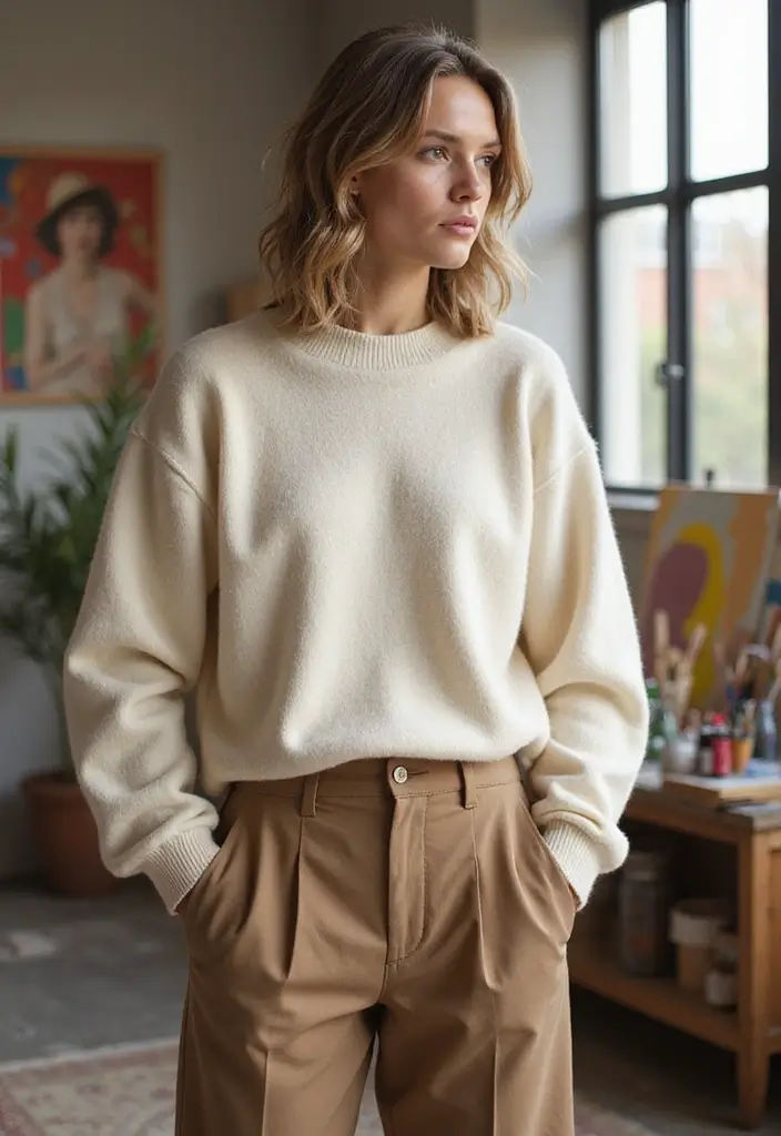 28 Haircut Styles That Suit Every Personality - 15. The Medium-Length Layered Cut