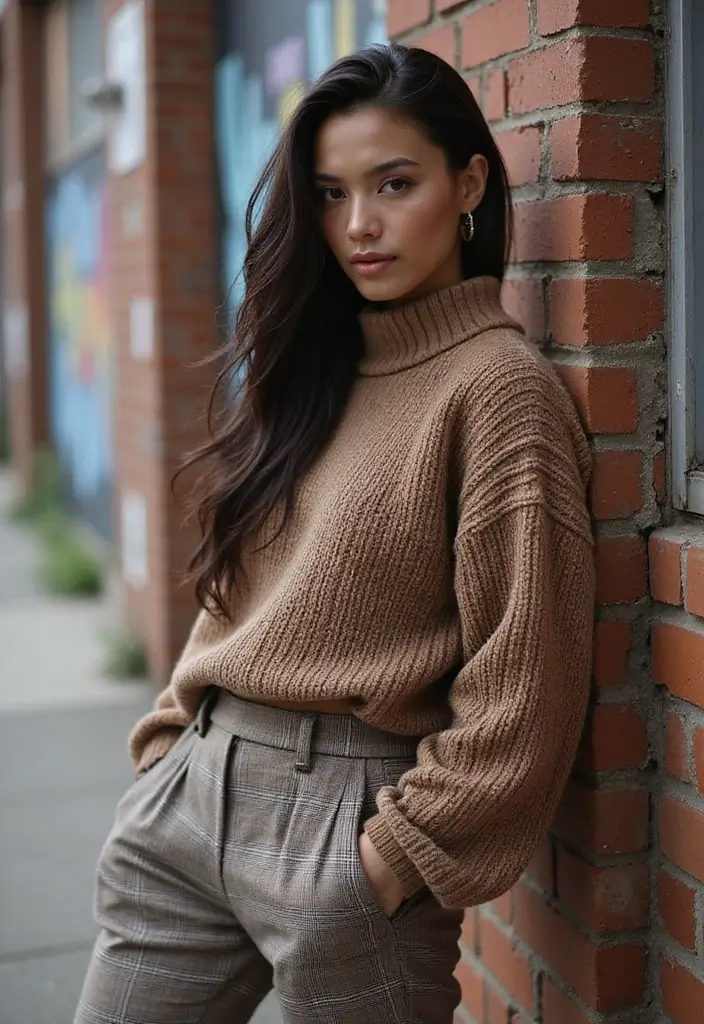 28 Haircut Styles That Suit Every Personality - 24. The Long Undercut