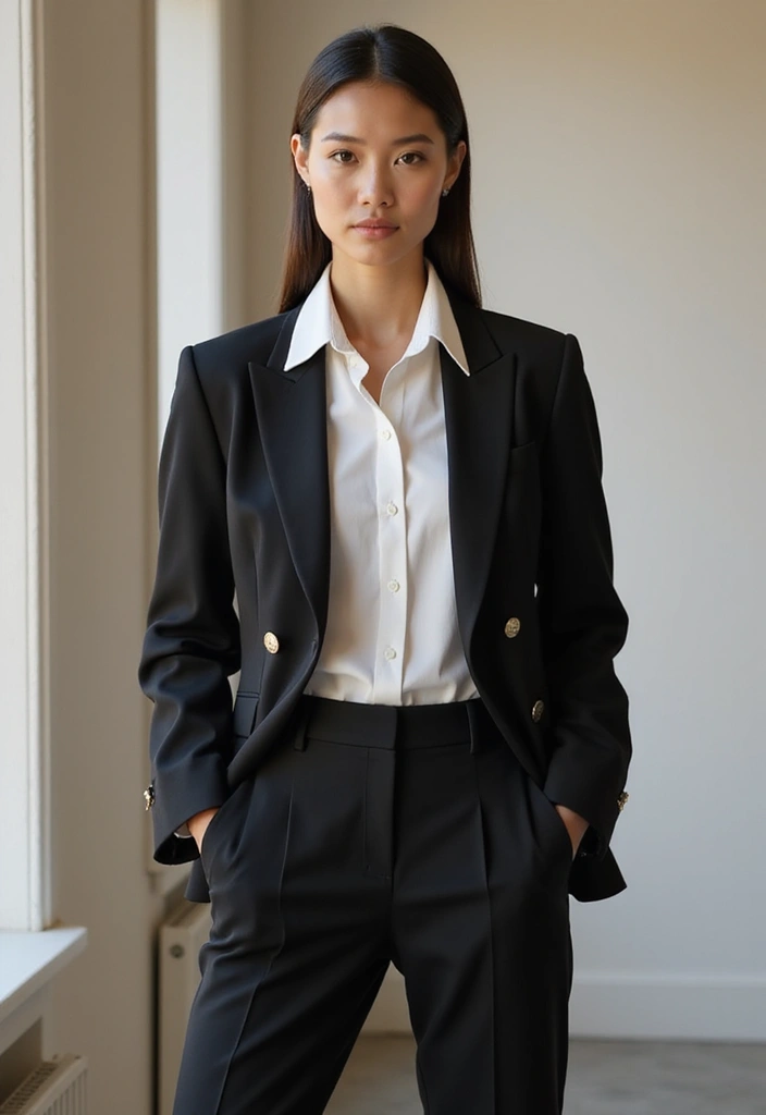 28 Haircut Styles That Suit Every Personality - 26. The Sleek Ponytail