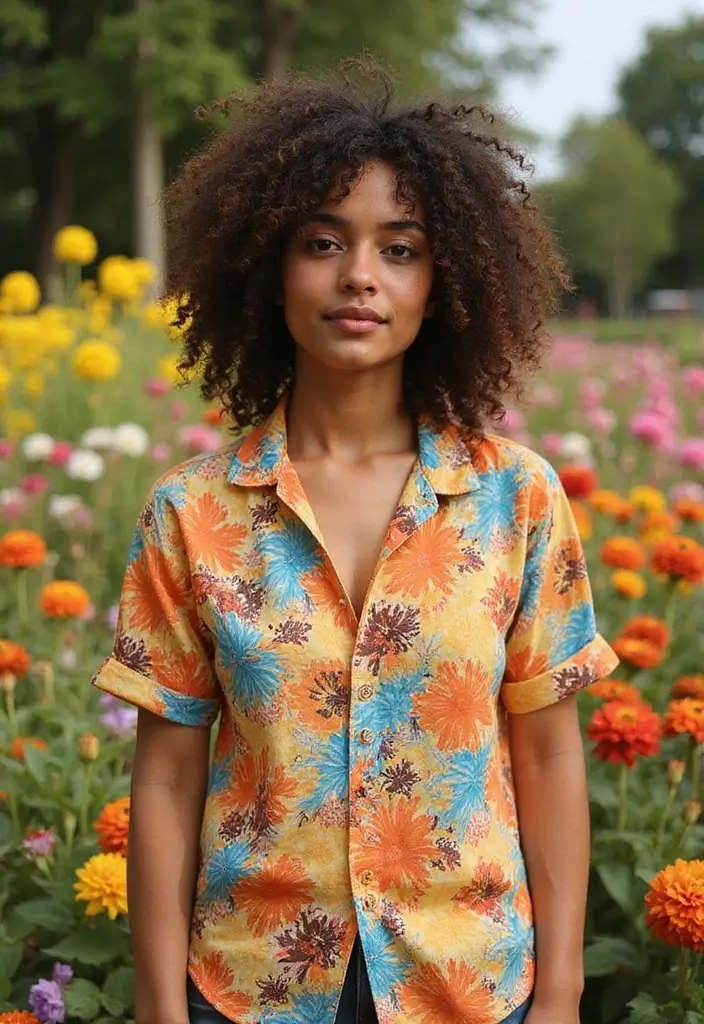 28 Haircut Styles That Suit Every Personality - 7. The Curly Fringe