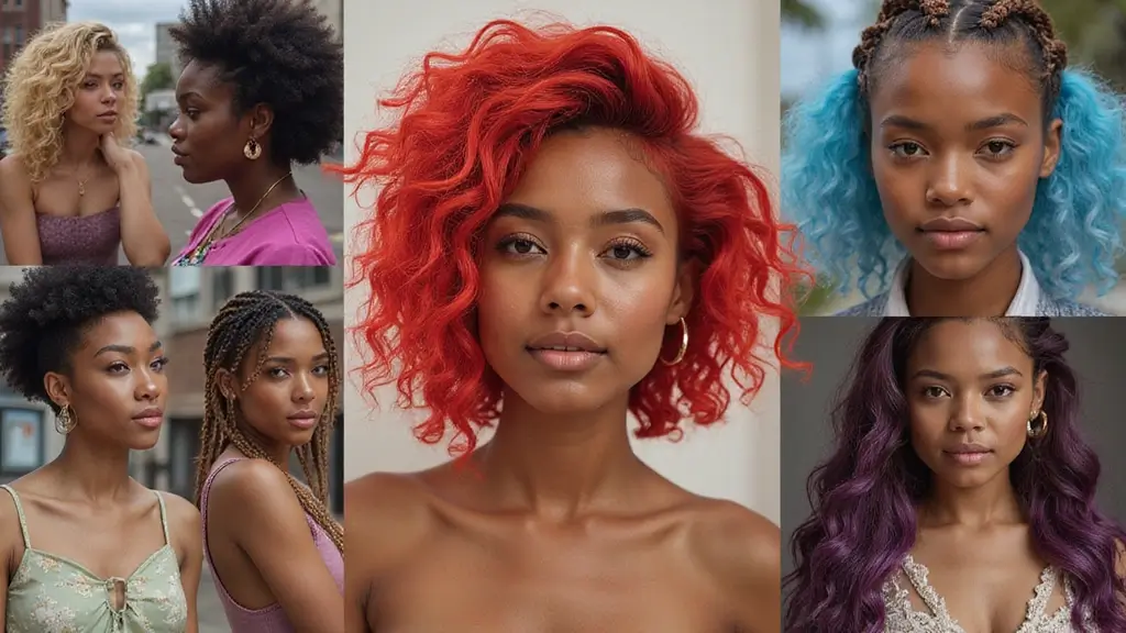 28 Haircut Styles That Suit Every Personality