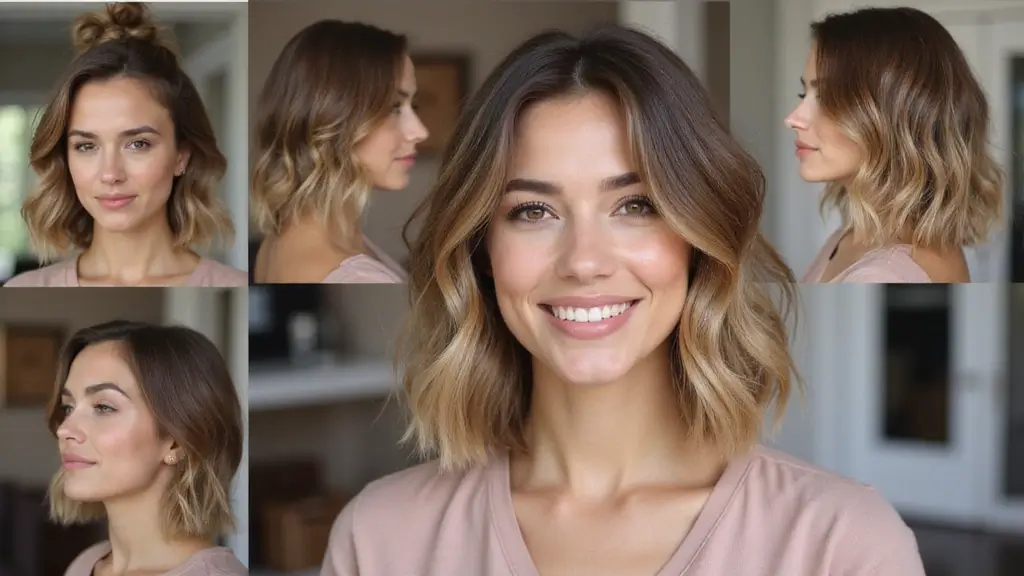 28 Haircuts for Thin Fine Hair to Add Volume