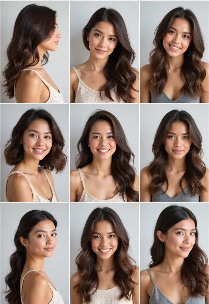 28 Hairstyles for Thin Hair Medium That Are Stylish - Conclusion