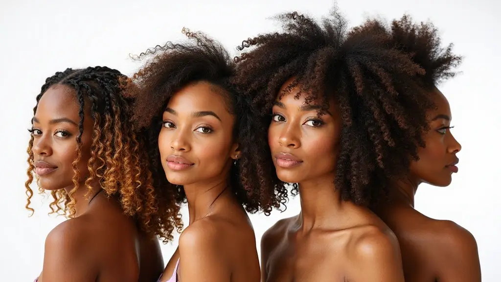 28 Natural Hair Styles to Celebrate Your Texture