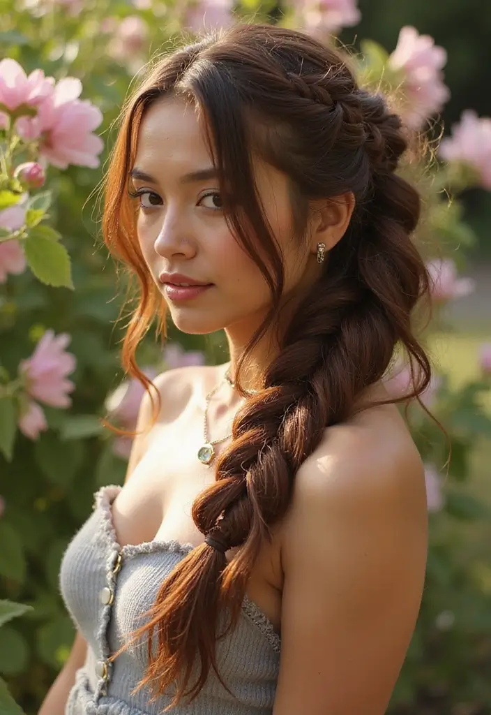 28 Step-by-Step Hairstyles Tutorial for Beginners - Conclusion