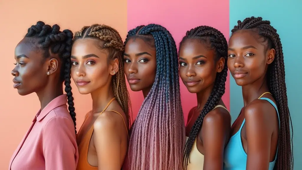 28 Step-by-Step Hairstyles Tutorial for Beginners