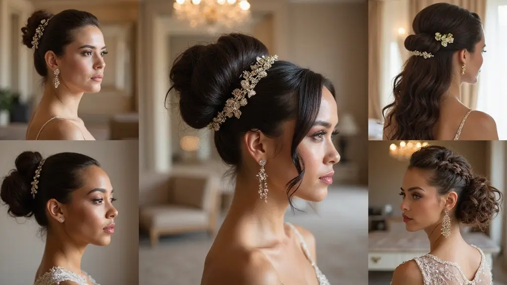 28 Stunning Updo Hairstyles Perfect for Formal Events