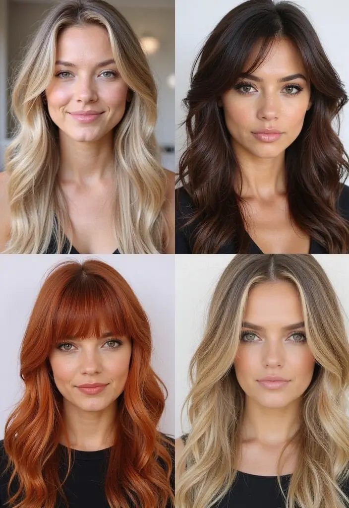 29 Feathered Haircuts for Medium Length Hair That Flatter - Conclusion