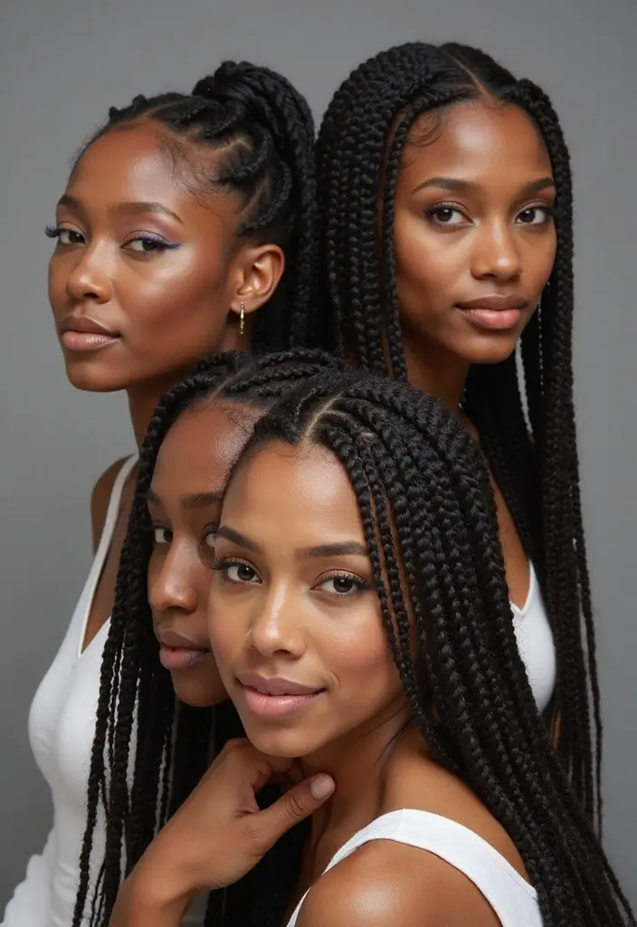 29 Hair Styles Braids That Are Trending Now - Conclusion