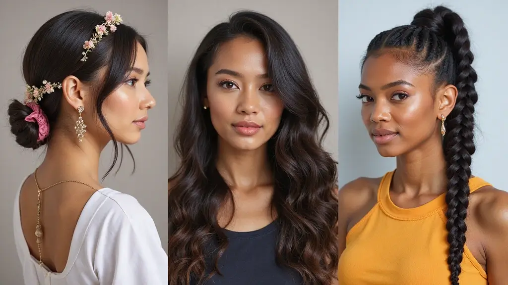 29 Hair Styles Braids That Are Trending Now